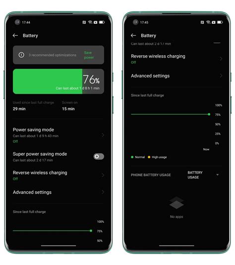 com.coloros.oppoguardelf|Battery for Android .